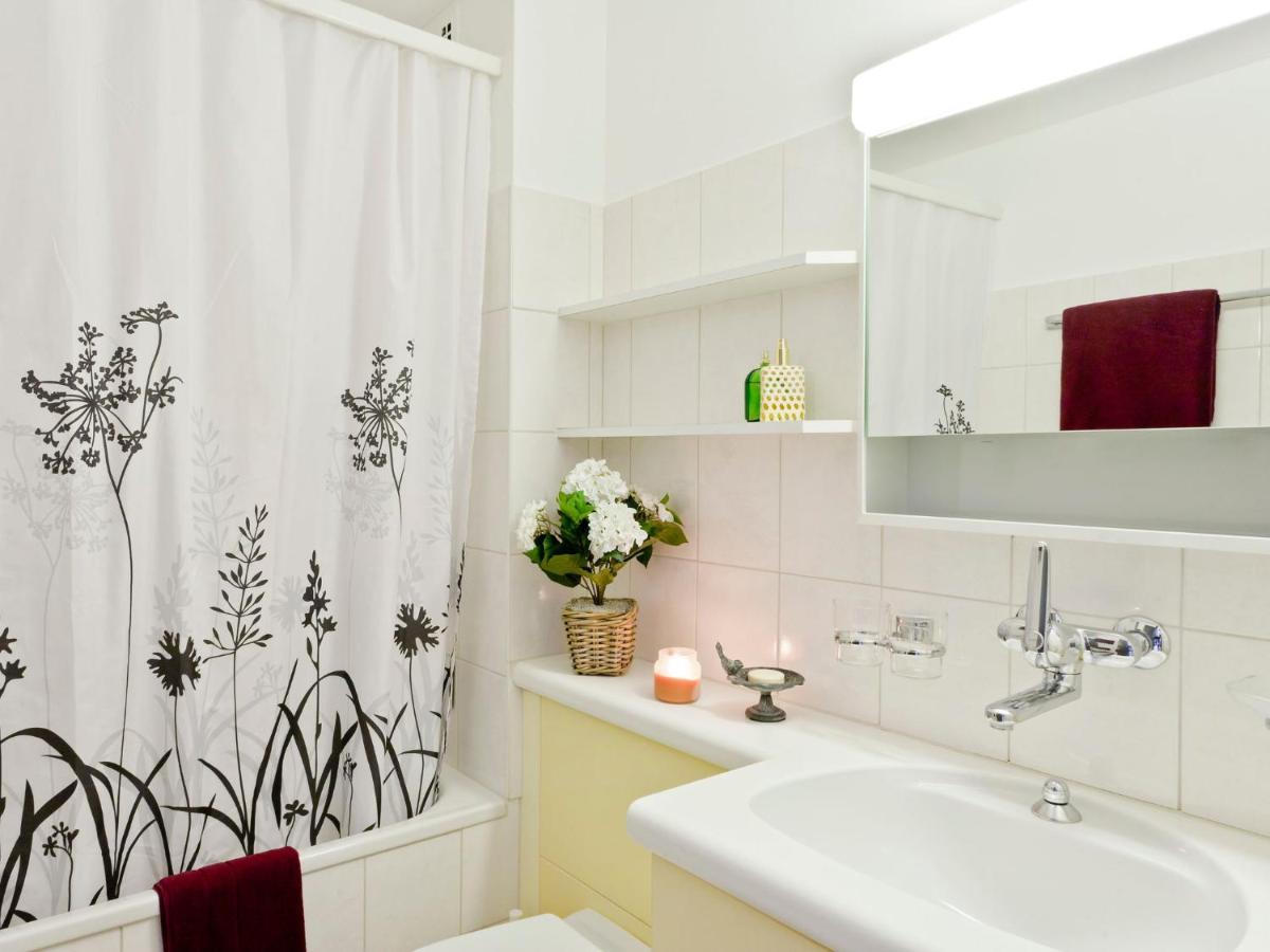 Apartment Double Room-4 By Interhome Ascona Kültér fotó